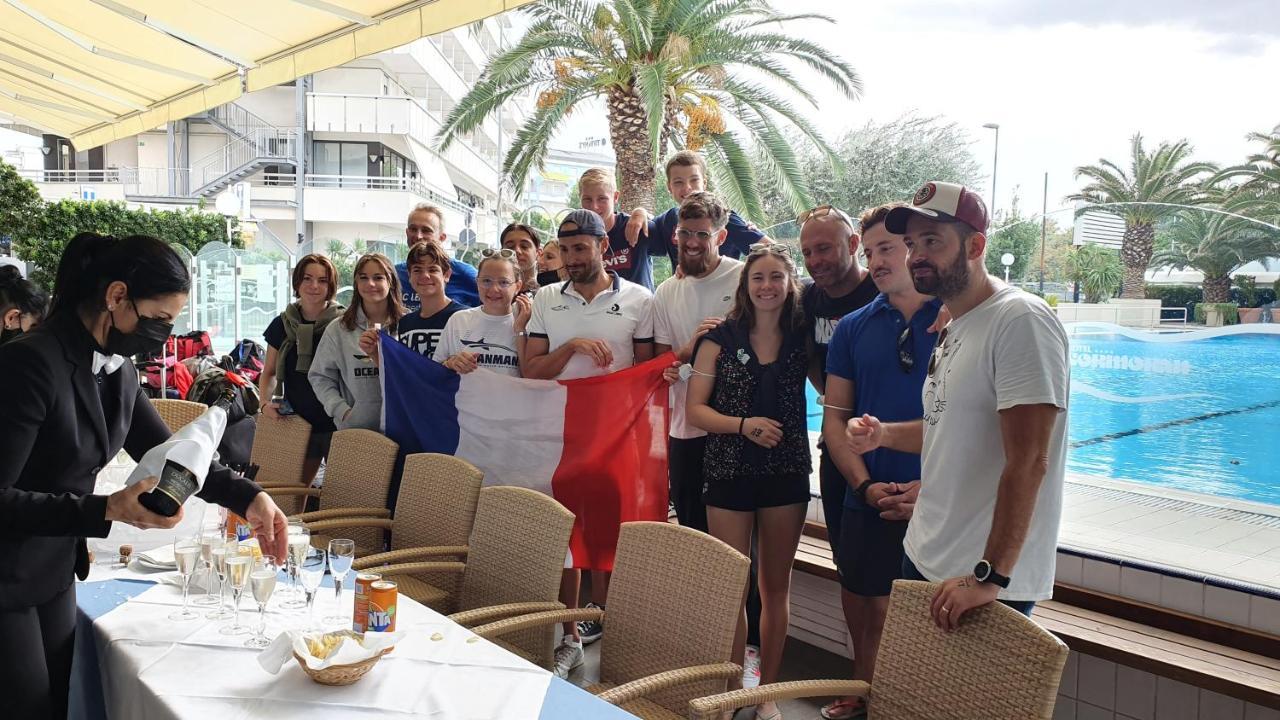 Hotel Cormoran Κατόλικα Εξωτερικό φωτογραφία