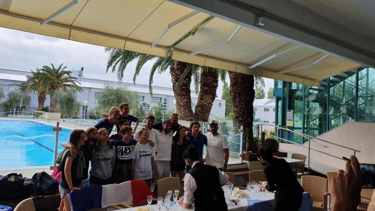 Hotel Cormoran Κατόλικα Εξωτερικό φωτογραφία