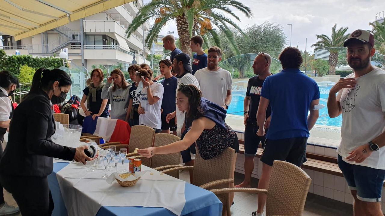 Hotel Cormoran Κατόλικα Εξωτερικό φωτογραφία