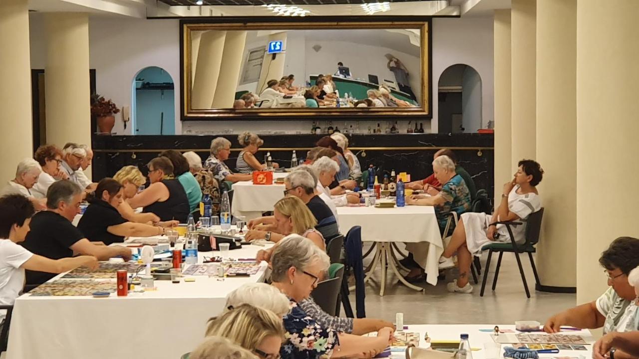 Hotel Cormoran Κατόλικα Εξωτερικό φωτογραφία