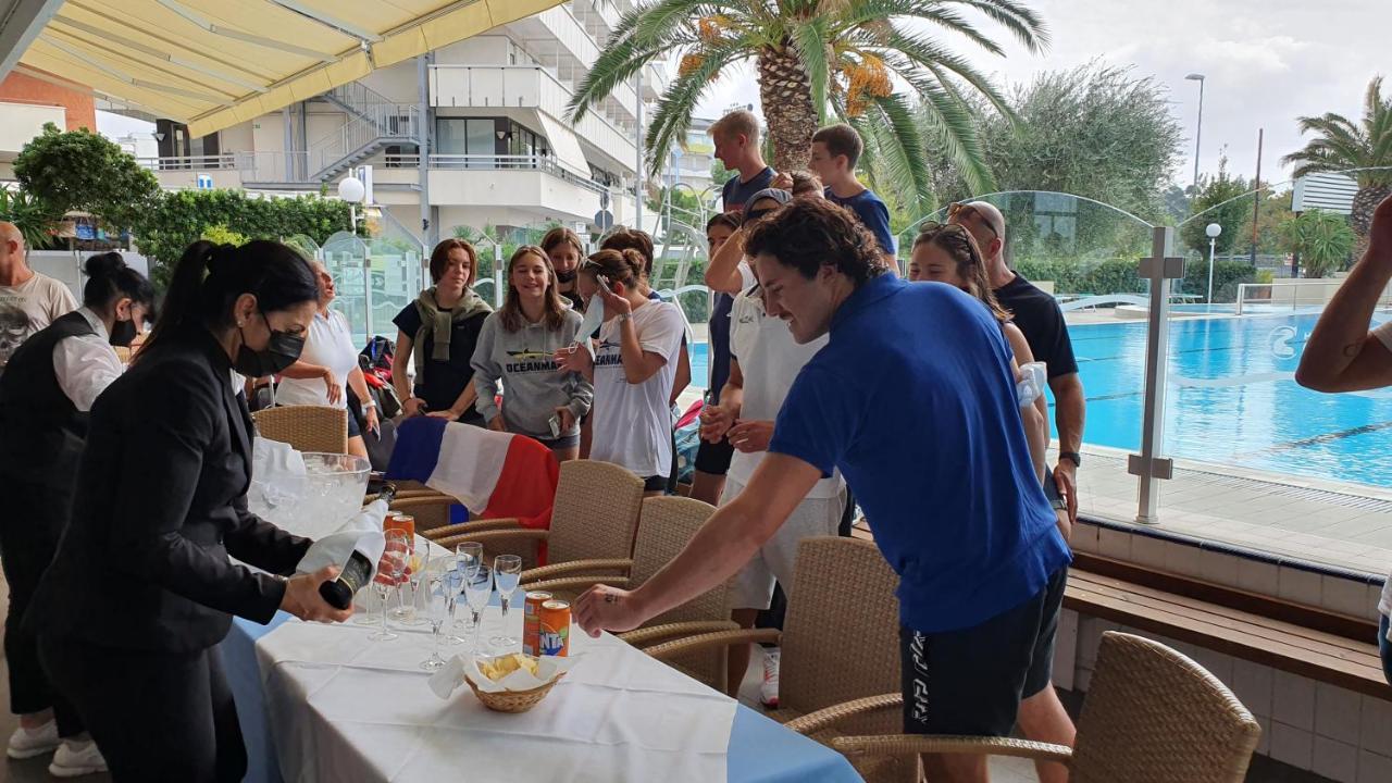 Hotel Cormoran Κατόλικα Εξωτερικό φωτογραφία