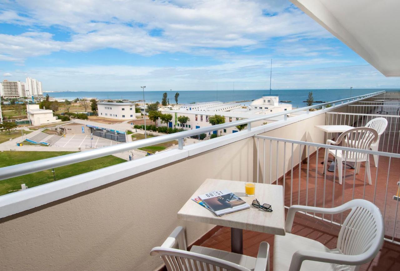 Hotel Cormoran Κατόλικα Εξωτερικό φωτογραφία