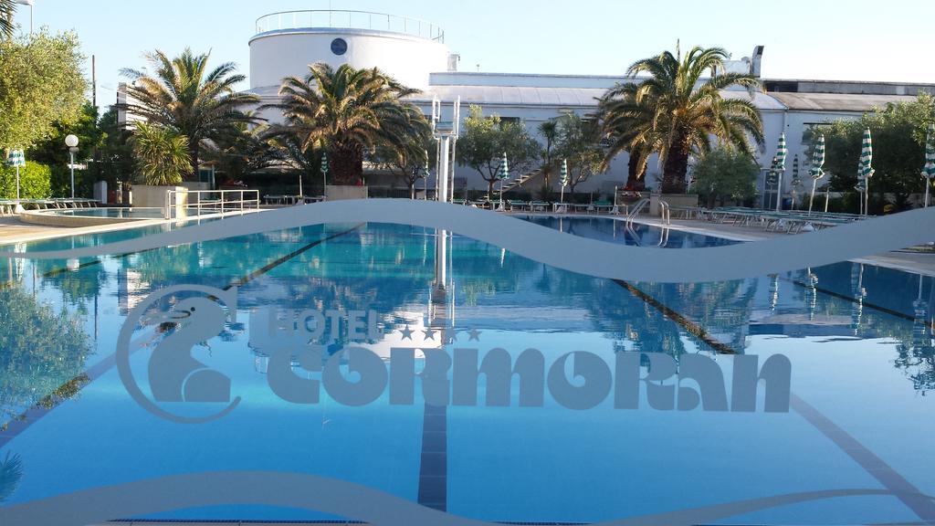 Hotel Cormoran Κατόλικα Εξωτερικό φωτογραφία