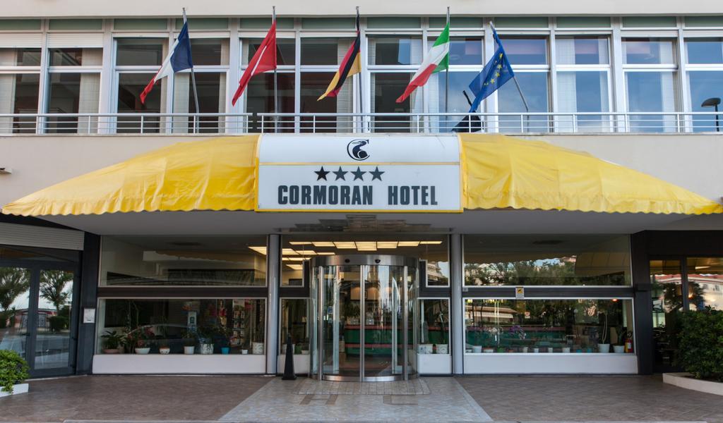 Hotel Cormoran Κατόλικα Εξωτερικό φωτογραφία