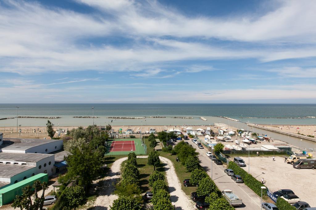 Hotel Cormoran Κατόλικα Εξωτερικό φωτογραφία